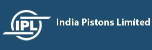 INDIA PISTONS LTD