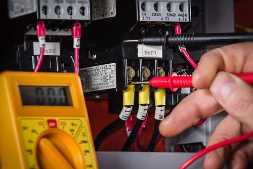 Electrical, Networking & Allied services